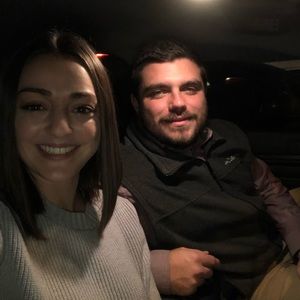 Meet your Posher, Perri